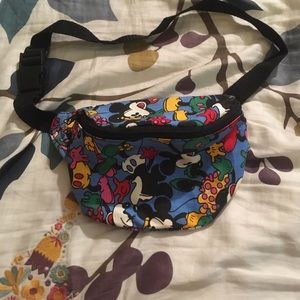 Mickey & Co. Bumbag